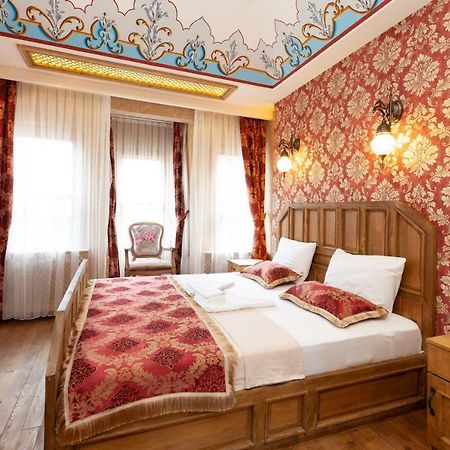 Enderun By Otantik Suites Κωνσταντινούπολη Εξωτερικό φωτογραφία